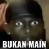 O BUKAN MAIN