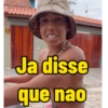 Ja disse que nao