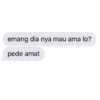 MALES NGETIK 5
