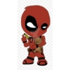 Spiderman deadpool 6