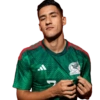 México  11