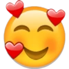 EMOJIS DE AMOR ❤️ 10