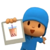Pocoyo foto 📸 5