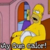 Que Calor 🔥🥵 7