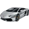 Emoji ios 18.1 silver 🩶 12