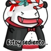303 Estoy sediento..