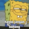 Spongebob 23