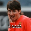 Lionel Messi 😎 20