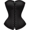 Emoji ios 18.1 black 🖤 14