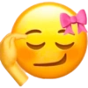 Emojis para girlies 🎀 12