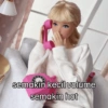 semakin kecil volume semakin hot