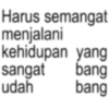 ANOMALI SEMANGAT 6