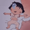 Chibi maruko chan 8