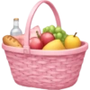Emoji iPhone pink  18