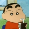 Crayon Shinchan ◕⩊◕ 10