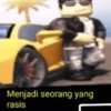 Menjadi seorang yang rasis