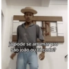 já pode se arrumar pro são joão ou tá cedo?