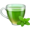Emoji ios 18.1 green 💚 14