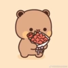 🐻‍❄️ OSITOS TIERNOS MOODS 🐻  11