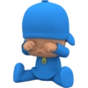 Pocoyo gemoy  7