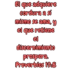 Cristianos 3 27