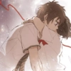 🧿Taki /Mitsuha (your name) 🧶❤️ 21