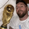 Lionel Messi 😎 18