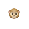 İphone Animal Emojis 17