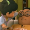 O