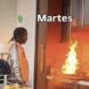 Martes