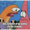 NAK, KENAPA DI HP MU BANYAK KARTUN TELANJANG