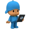 Pocoyo foto 📸 15