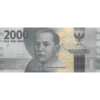 Uang rupiah 7
