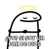 Flork para responder✏️💖💗 7