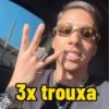 3x trouxa