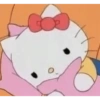 Hello kitty meme 10