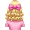 Emoji iPhone IOS 18.1 PinkGold 17