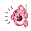 Lotso 🧸🌸 16