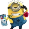 Call me versi minion 6