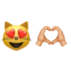 Emoji de iPhone  9