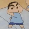 Crayon Shinchan ◕⩊◕ 14