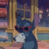 Stitch mood 13