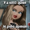 Bratz Filosas 💬 22