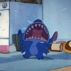 Stitch mood 15