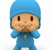 Pocoyo lagi>< 7
