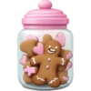 Emoji ip 18.1 Natal Pink🩷 12