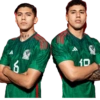 México  26