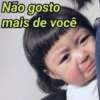 Para fazer drama😂👇 8