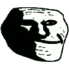 Troll face random 💀 5