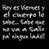 Viernes De Textos 🧾 13